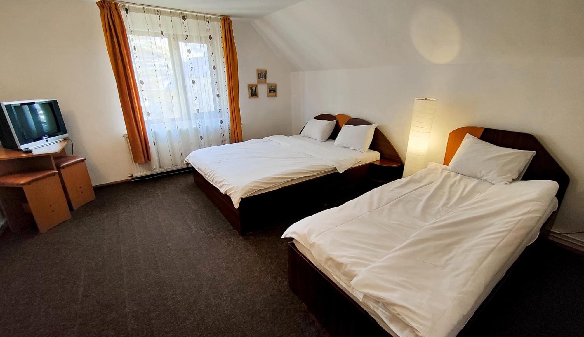 Gasthof Pensiunea Tara *